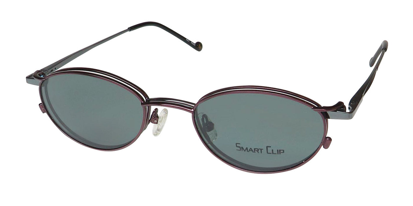 SmartClip 405 Eyeglasses