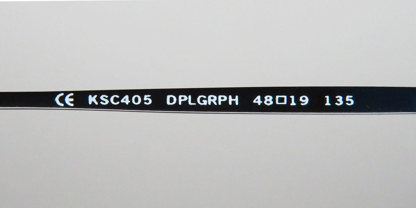 SmartClip 405 Eyeglasses
