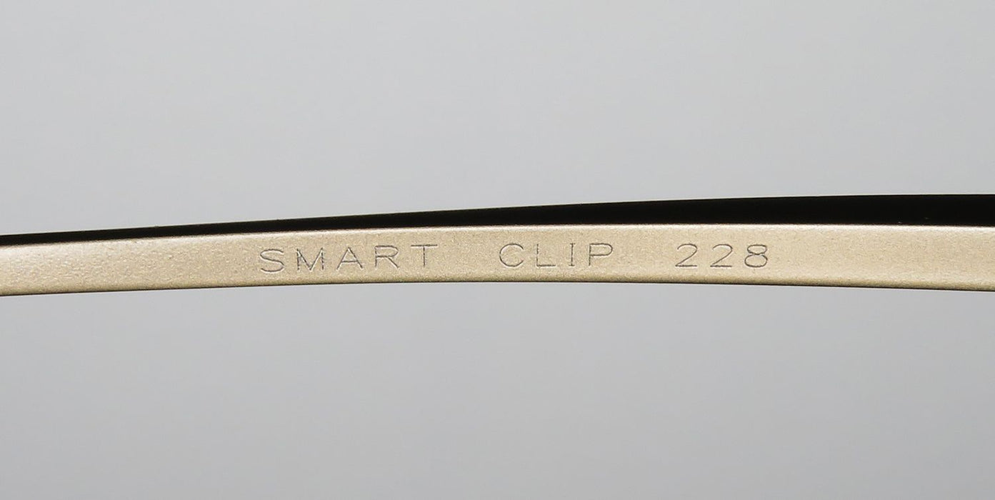 SmartClip 228 Eyeglasses