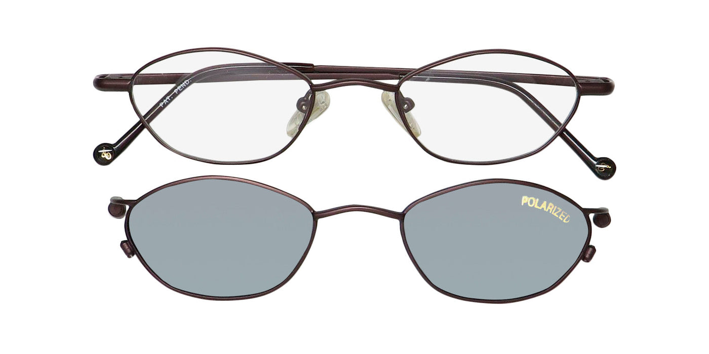 SmartClip 228 Eyeglasses