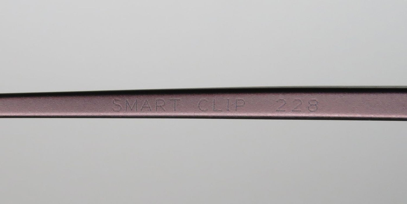 SmartClip 228 Eyeglasses