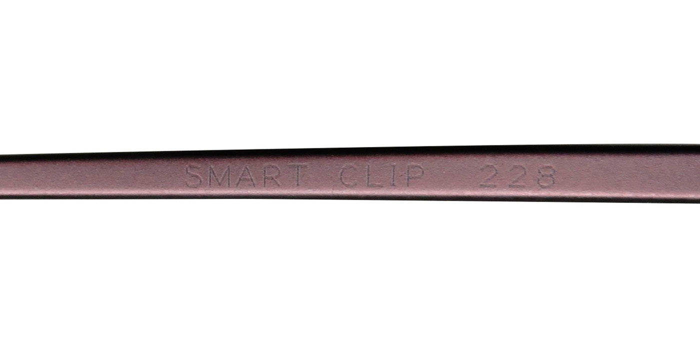 SmartClip 228 Eyeglasses