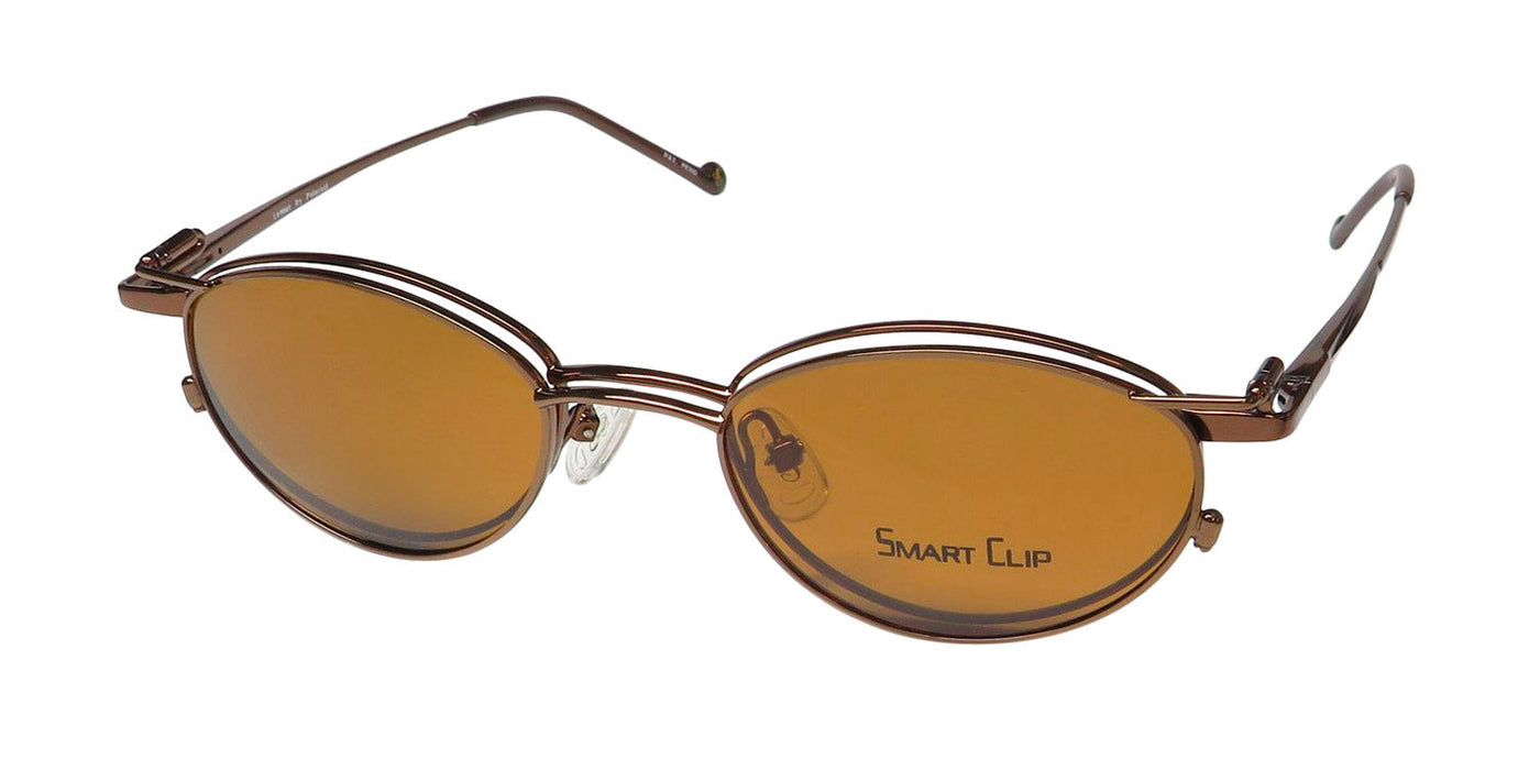 SmartClip 405 Eyeglasses