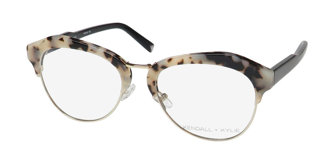 Kendall + Kylie Kko108 Olivia Eyeglasses