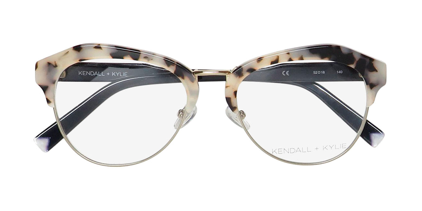 Kendall + Kylie Kko108 Olivia Eyeglasses