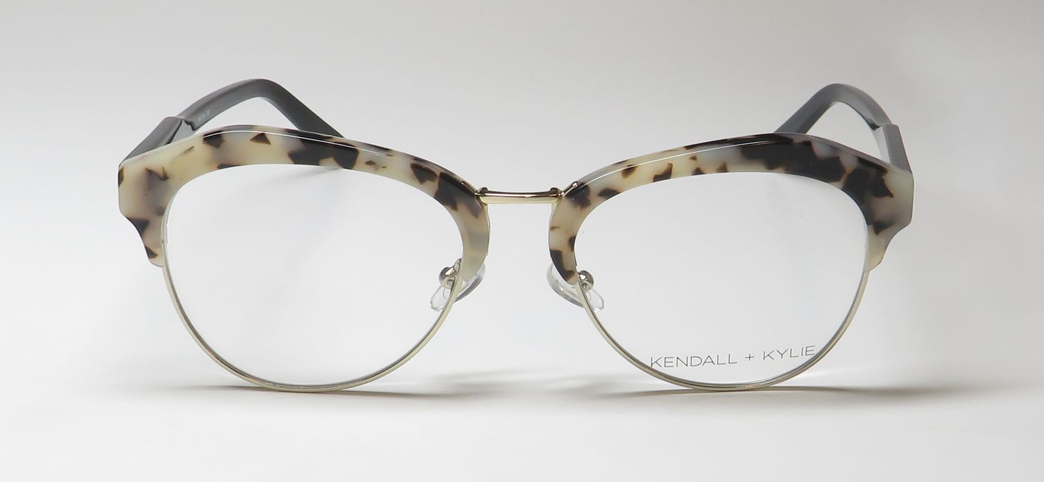 Kendall + Kylie Kko108 Olivia Eyeglasses