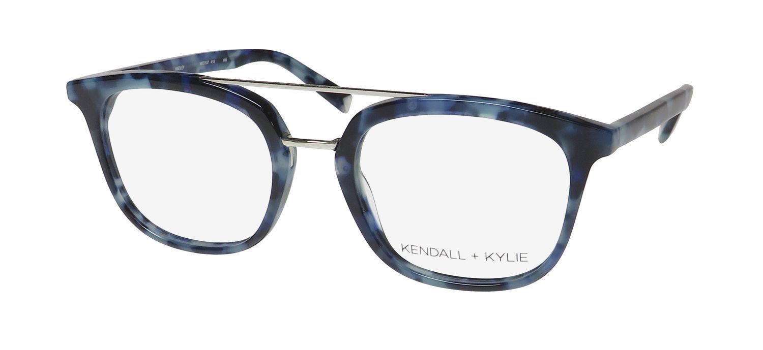 Kendall + Kylie Kko107 Hadley Eyeglasses