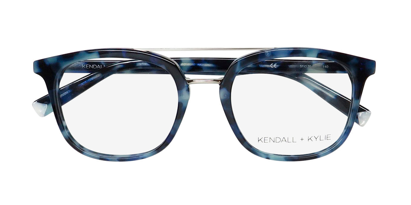 Kendall + Kylie Kko107 Hadley Eyeglasses