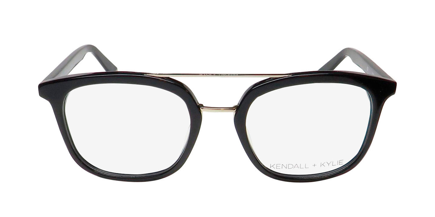 Kendall + Kylie Kko107 Hadley Eyeglasses