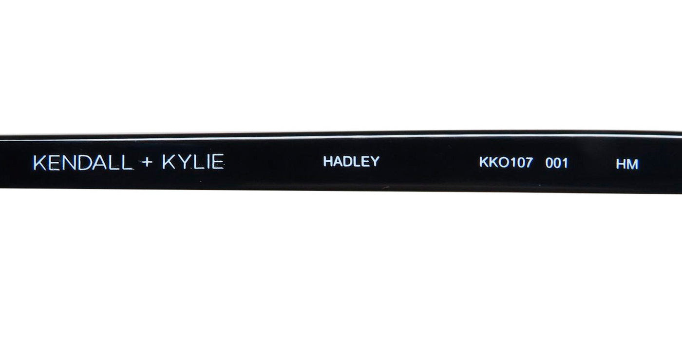 Kendall + Kylie Kko107 Hadley Eyeglasses