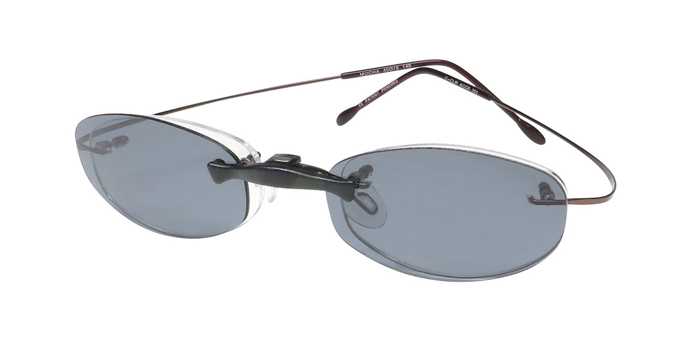 Elite Eyewear 252 C-Clip Eyeglasses