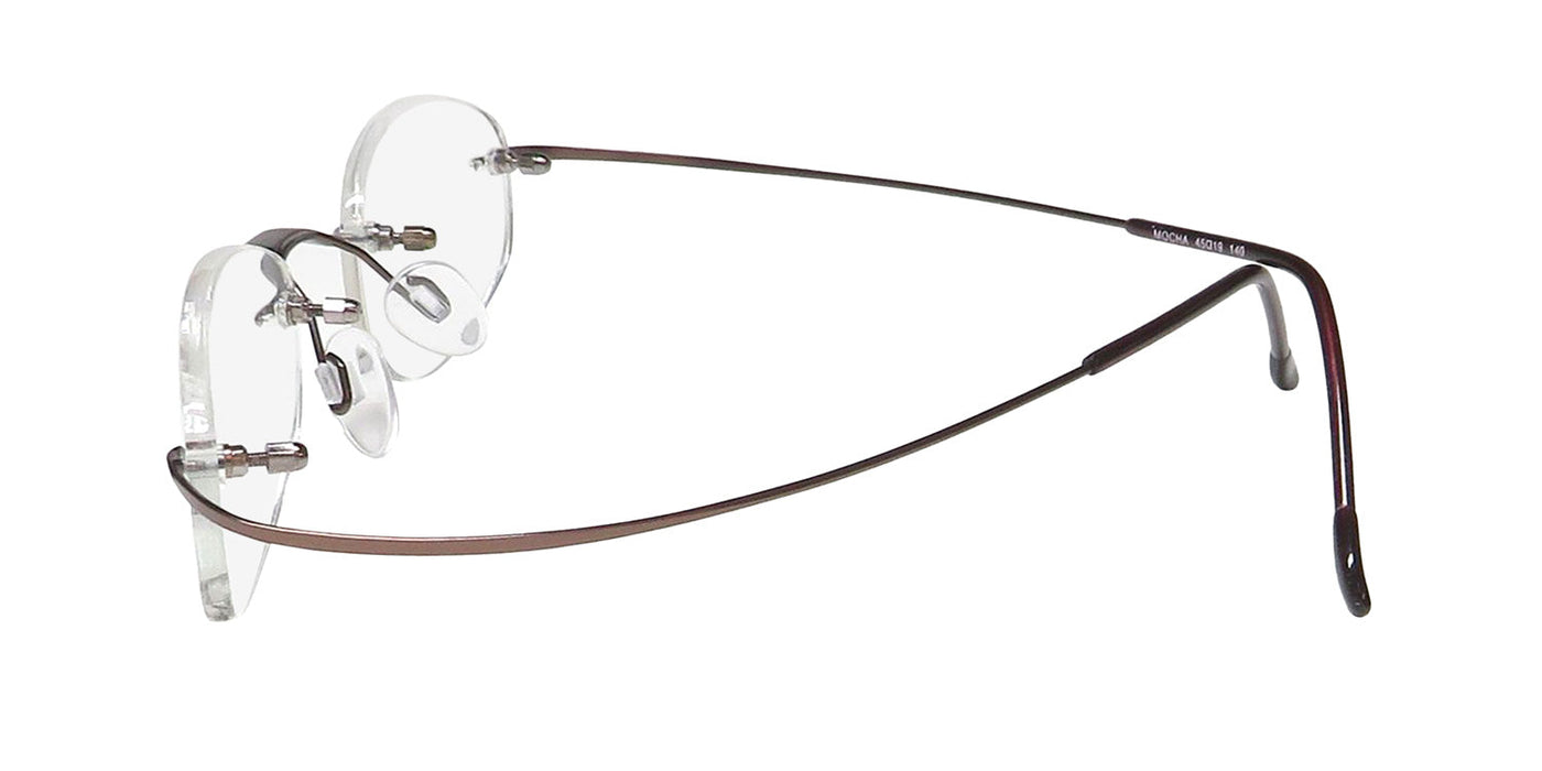Elite Eyewear 252 C-Clip Eyeglasses
