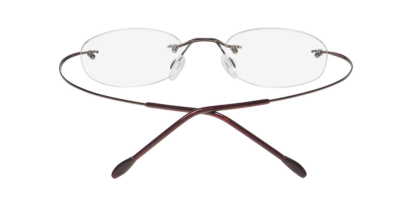 Elite Eyewear 252 C-Clip Eyeglasses