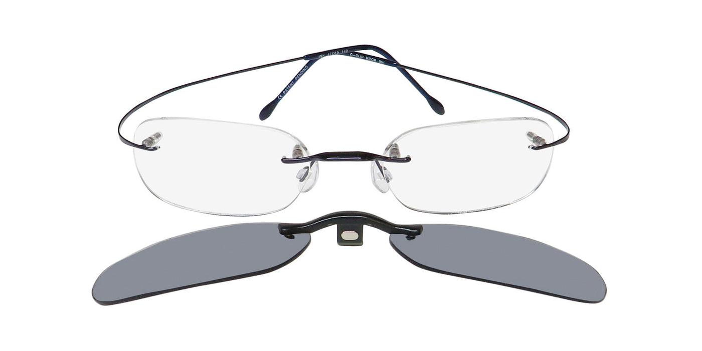 Elite Eyewear 051 C-Clip Eyeglasses