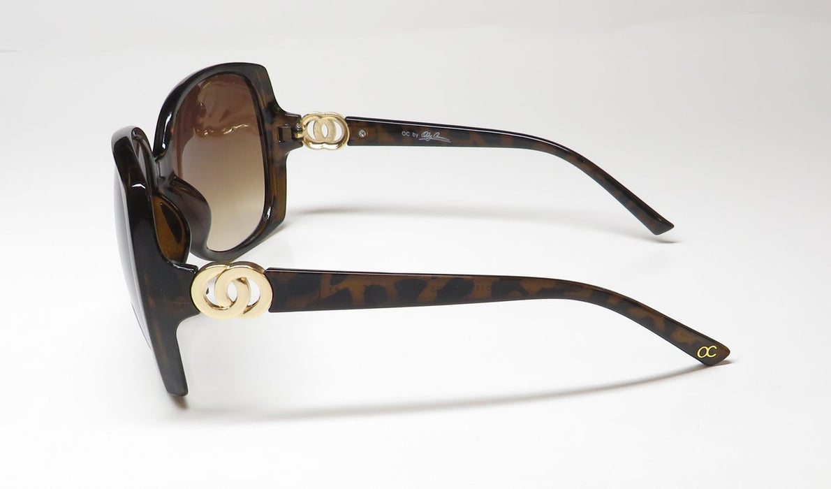 Oleg Cassini Mod 1174 Sunglasses