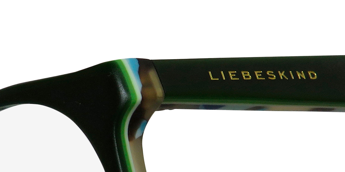 Liebeskind Berlin 11002 Eyeglasses