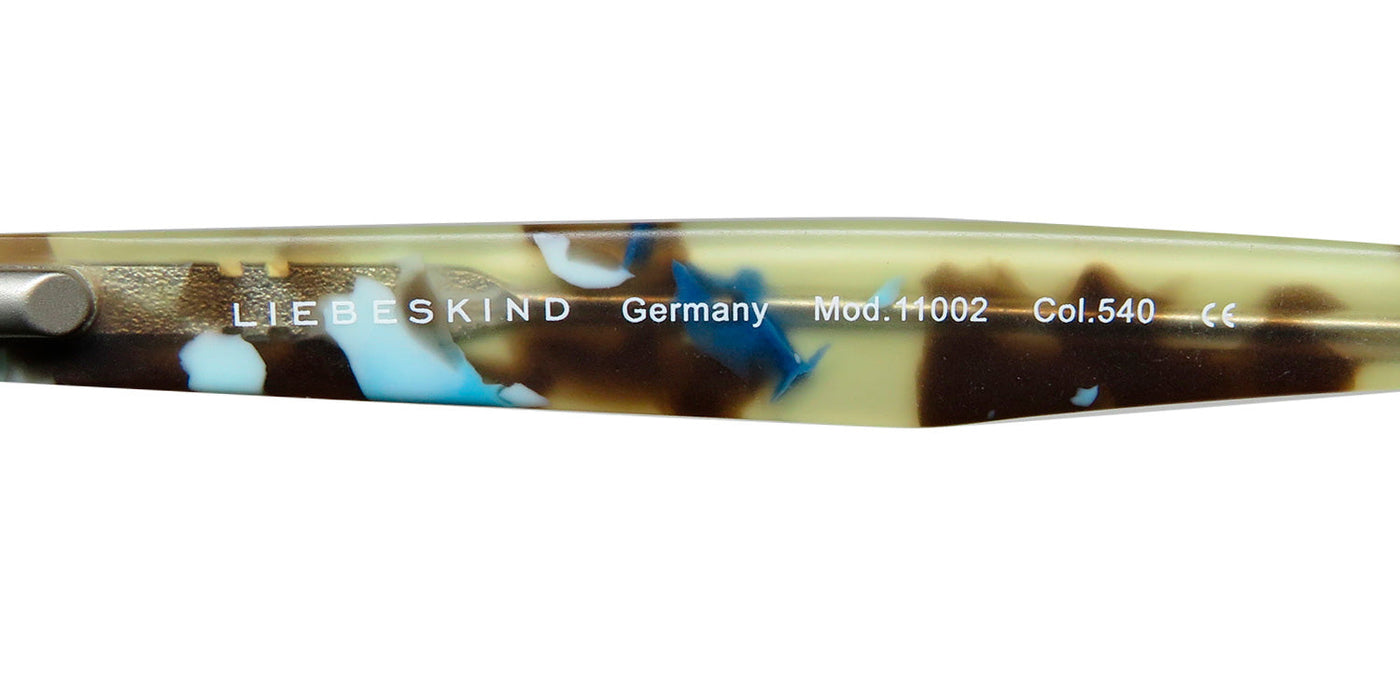 Liebeskind Berlin 11002 Eyeglasses