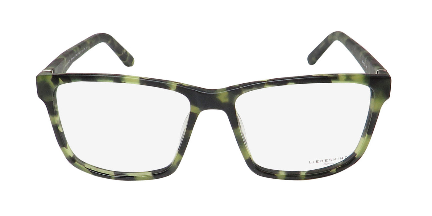Liebeskind Berlin 11022 Eyeglasses