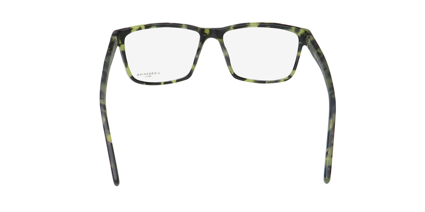 Liebeskind Berlin 11022 Eyeglasses