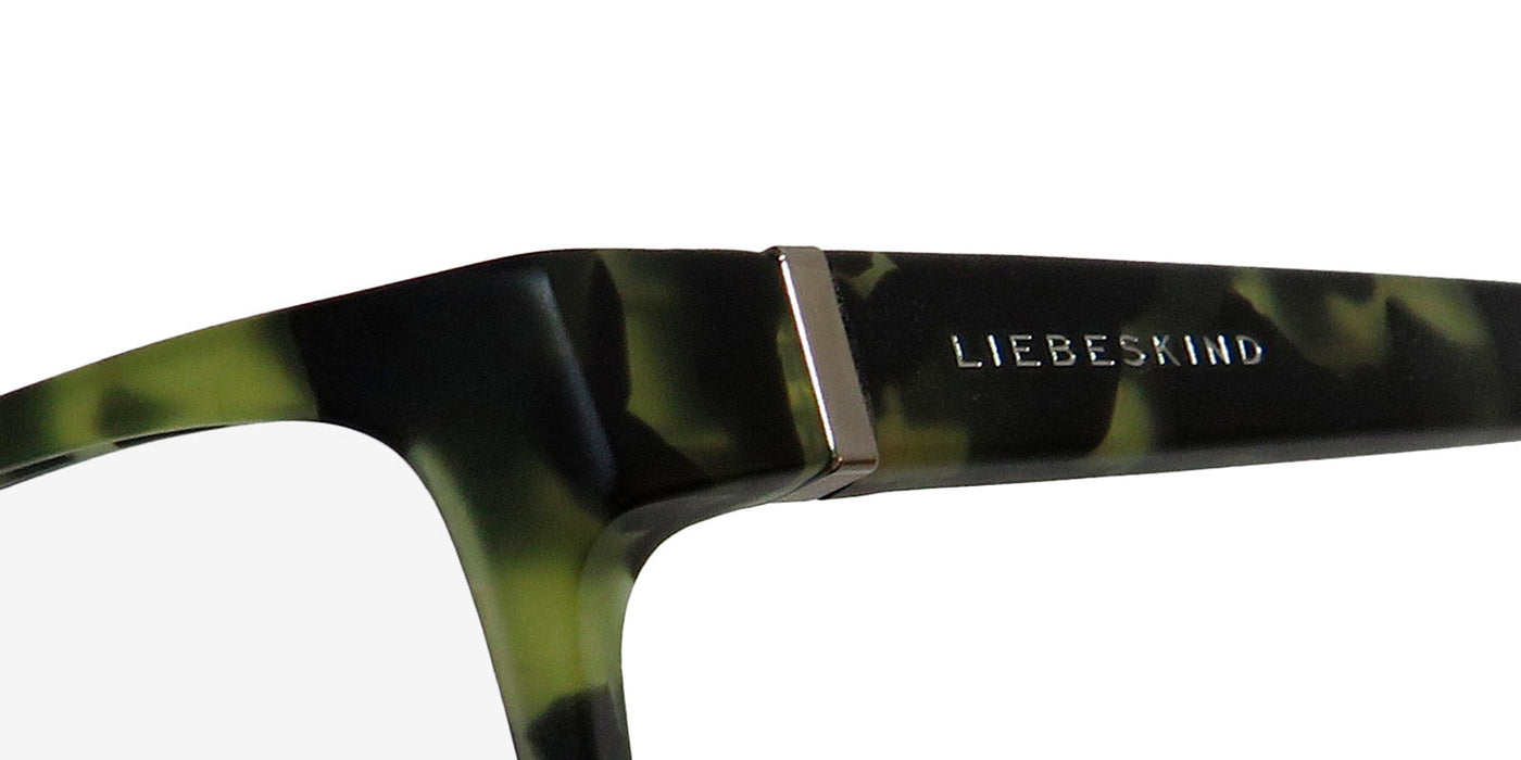 Liebeskind Berlin 11022 Eyeglasses
