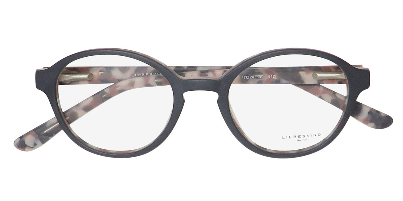 Liebeskind Berlin 11016 Eyeglasses