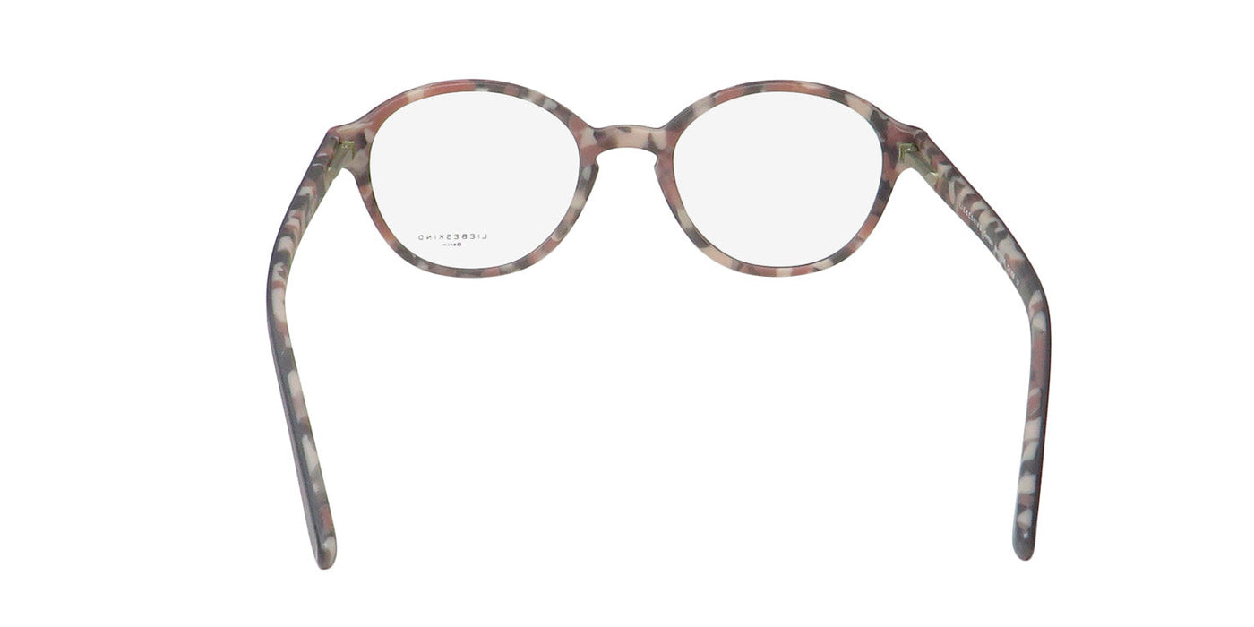 Liebeskind Berlin 11016 Eyeglasses