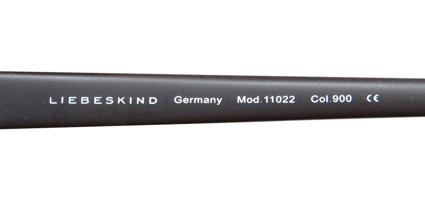 Liebeskind Berlin 11022 Eyeglasses