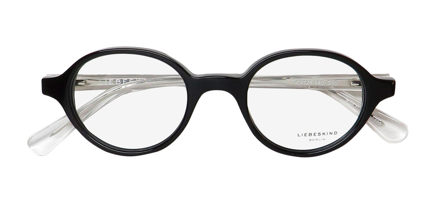 Liebeskind Berlin 11009 Eyeglasses