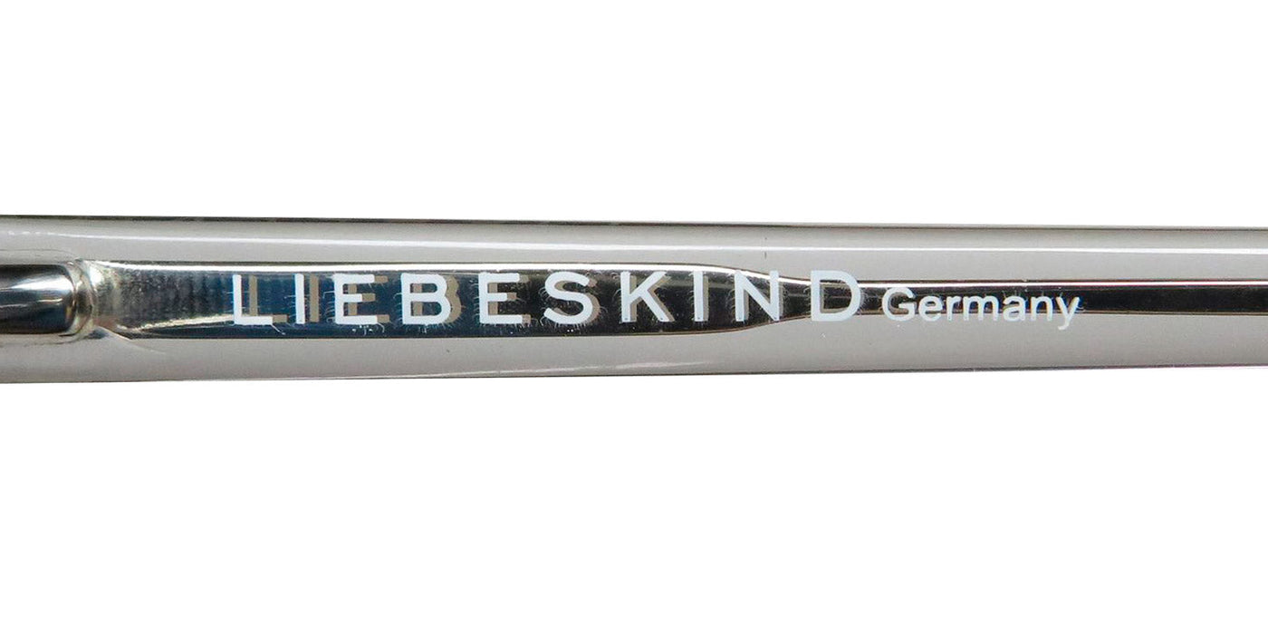 Liebeskind Berlin 11009 Eyeglasses