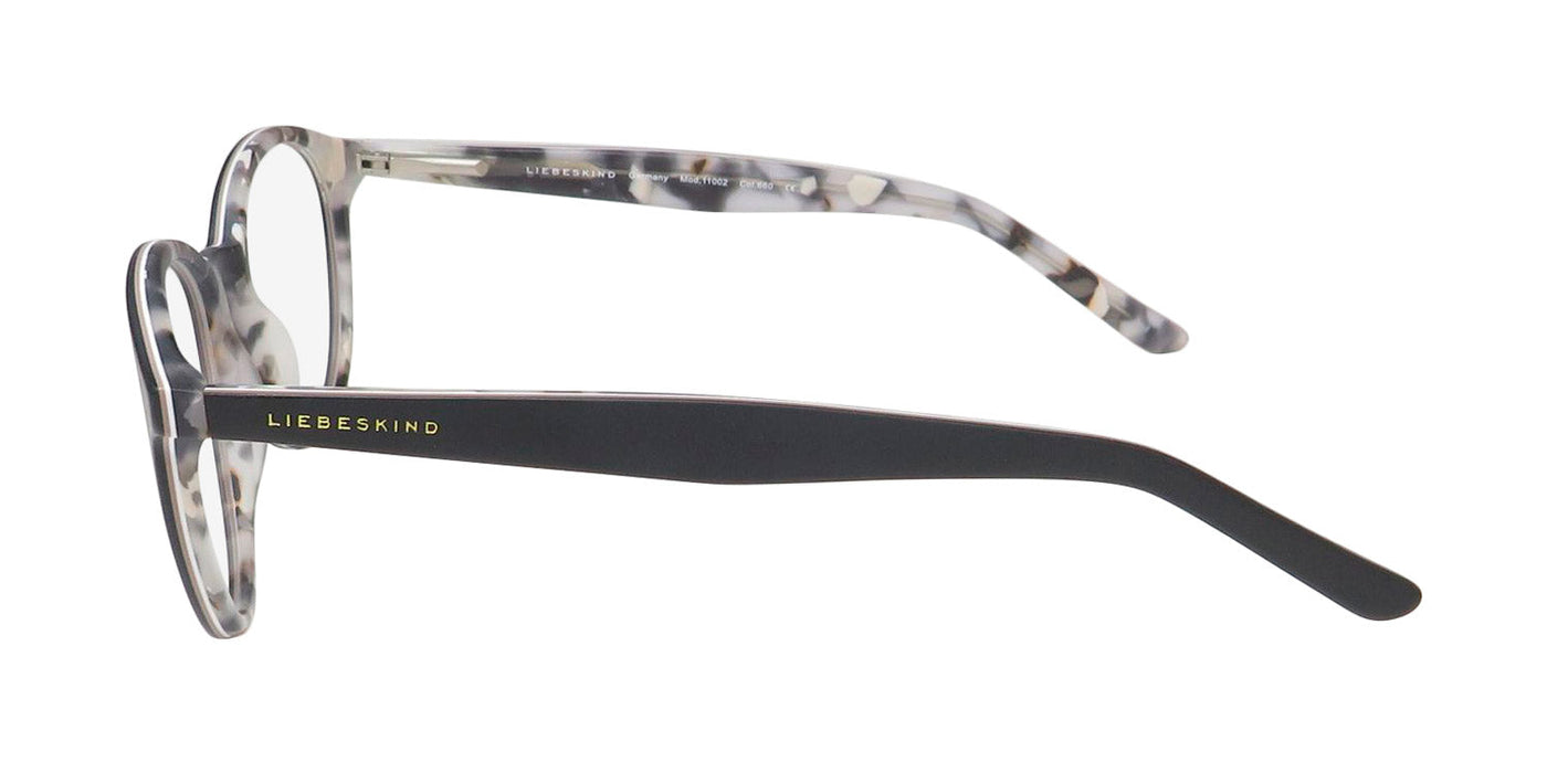 Liebeskind Berlin 11002 Eyeglasses