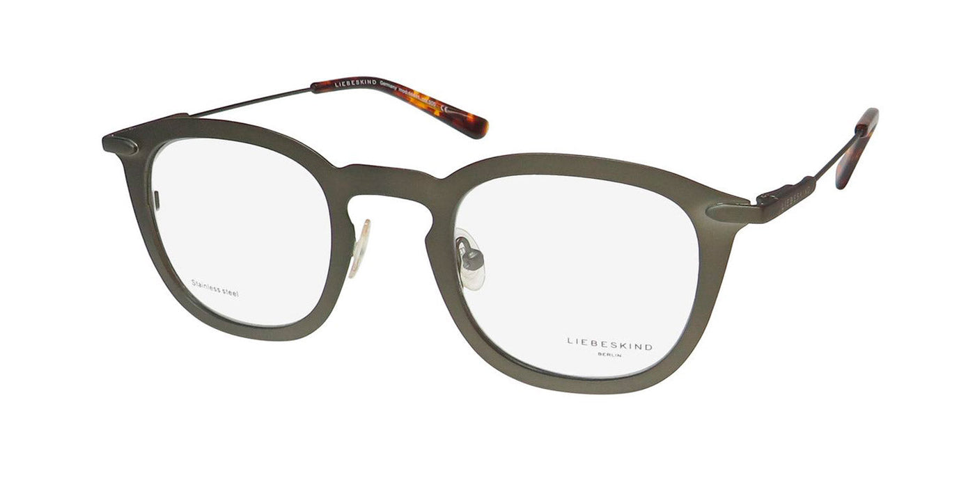 Liebeskind Berlin 11011 Eyeglasses