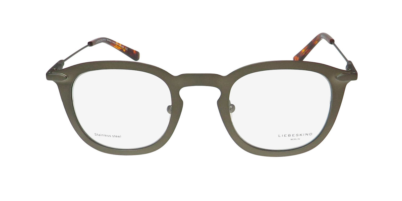 Liebeskind Berlin 11011 Eyeglasses