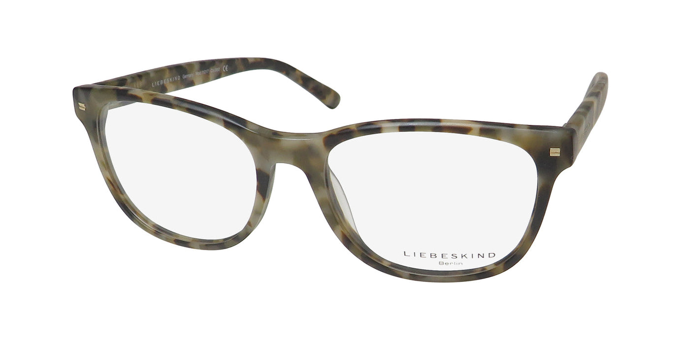 Liebeskind Berlin 11017 Eyeglasses