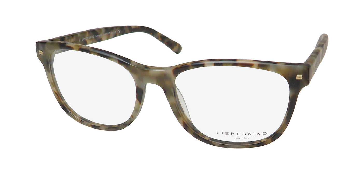 Liebeskind Berlin 11017 Eyeglasses