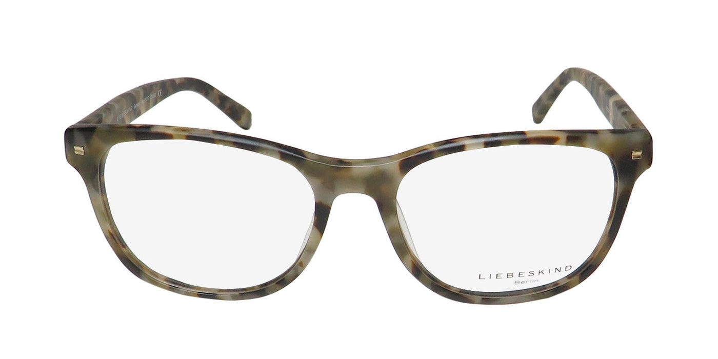Liebeskind Berlin 11017 Eyeglasses
