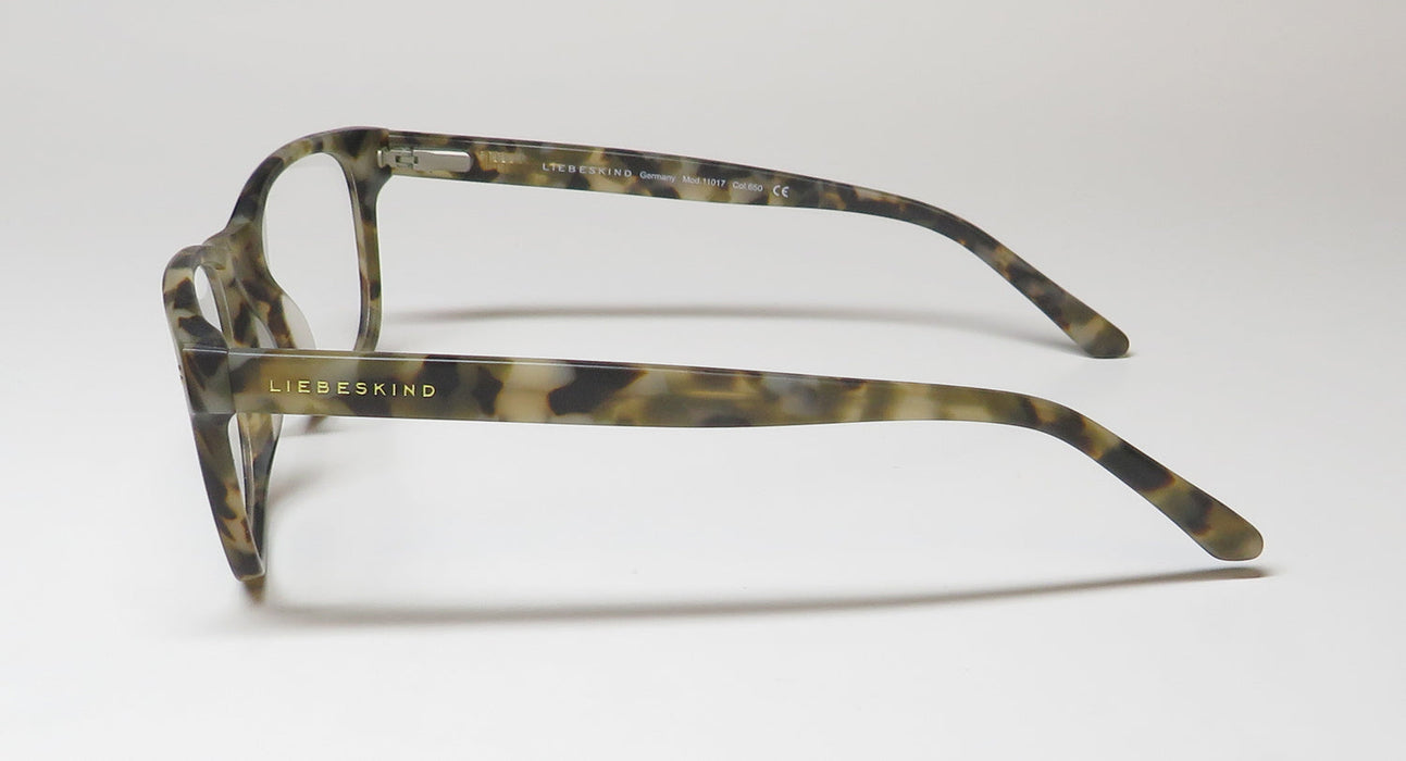 Liebeskind Berlin 11017 Eyeglasses
