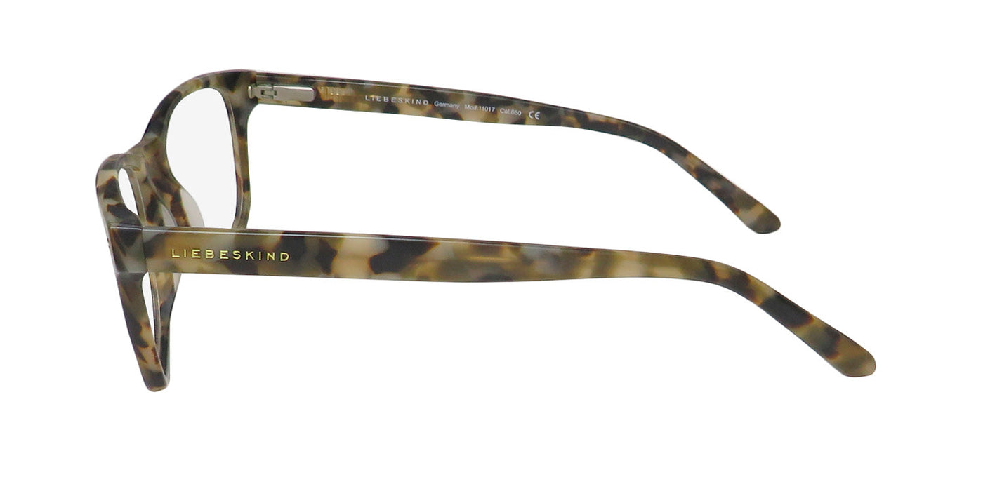 Liebeskind Berlin 11017 Eyeglasses