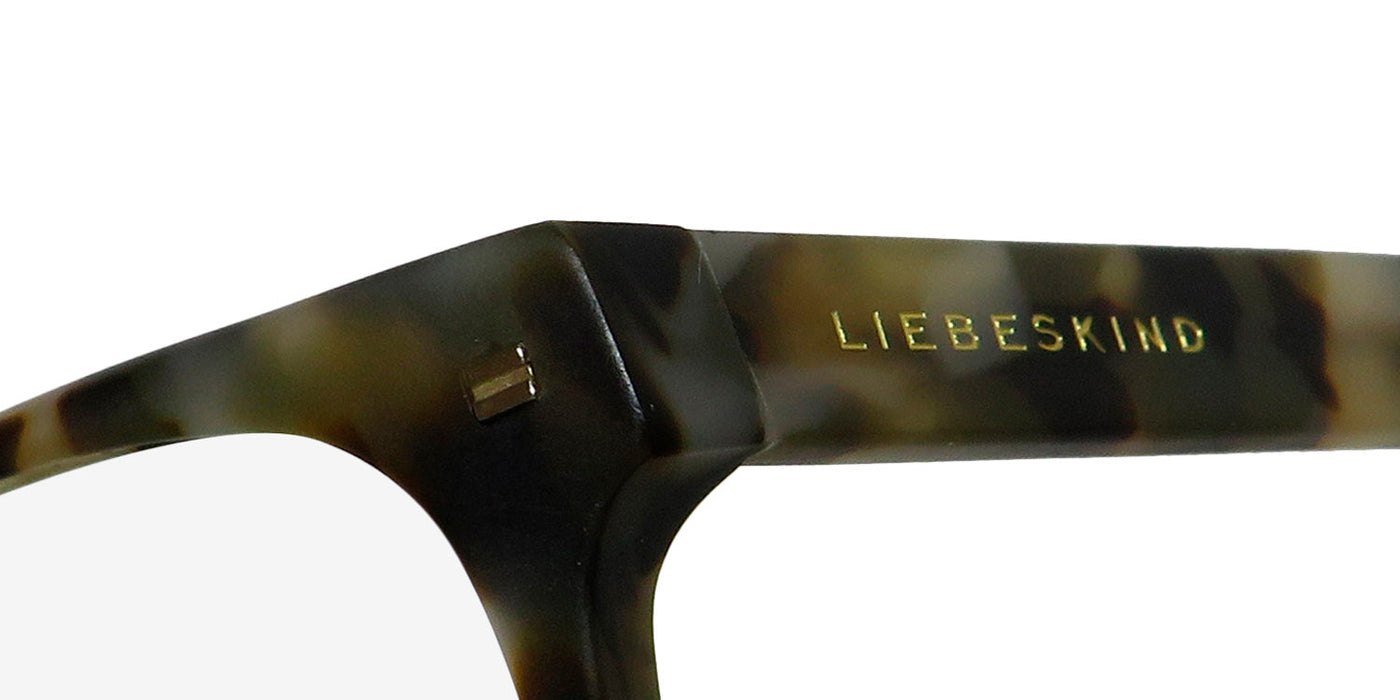 Liebeskind Berlin 11017 Eyeglasses