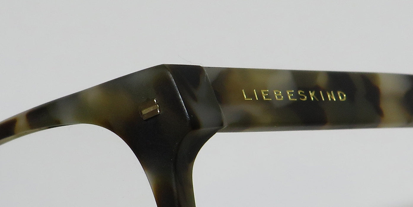 Liebeskind Berlin 11017 Eyeglasses