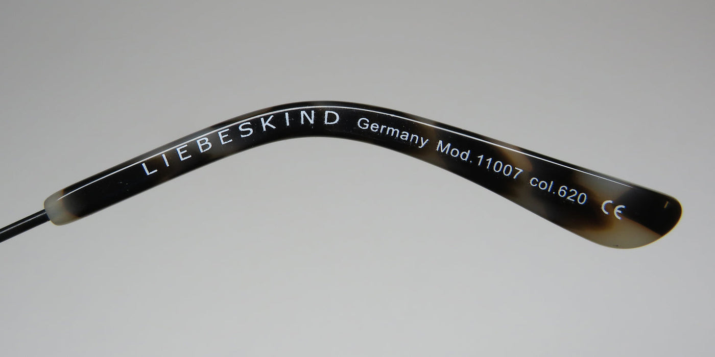 Liebeskind Berlin 11007 Eyeglasses