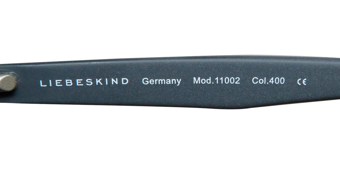 Liebeskind Berlin 11002 Eyeglasses
