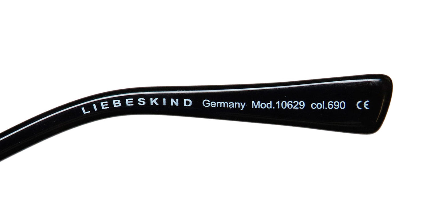 Liebeskind Berlin 10629 Sunglasses
