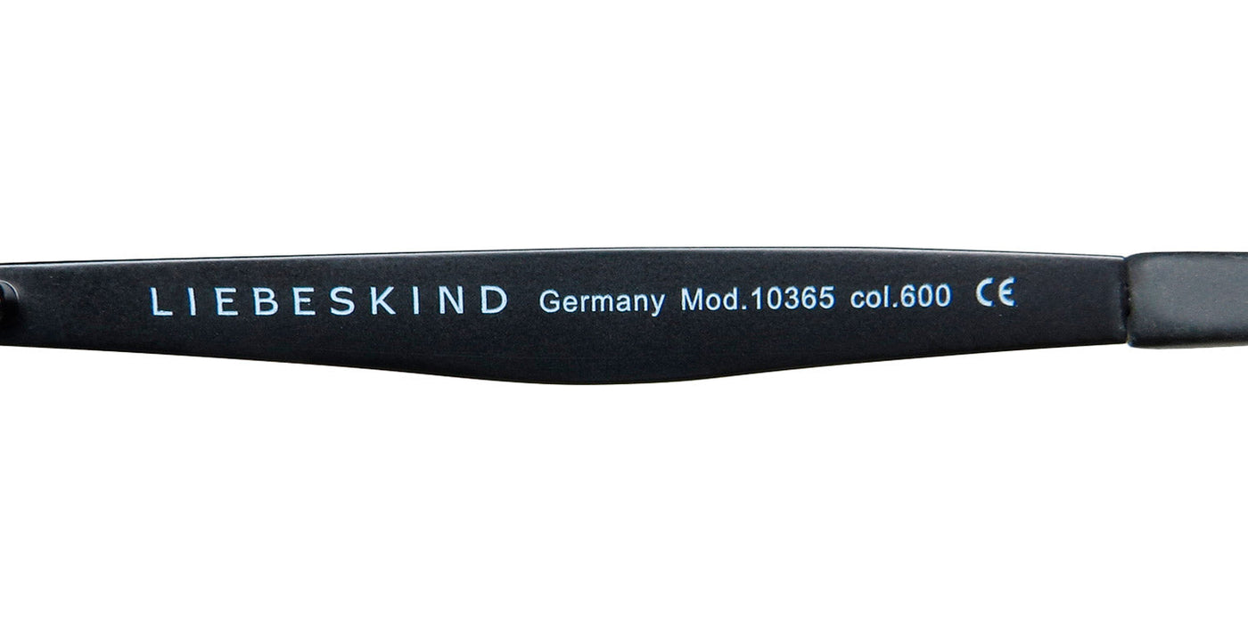 Liebeskind Berlin 10365 Sunglasses