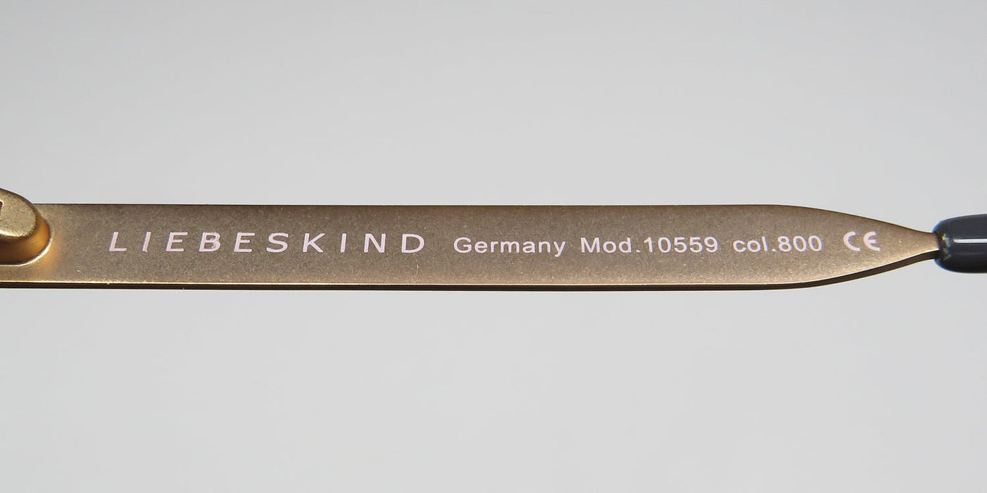 Liebeskind Berlin 10559 Sunglasses
