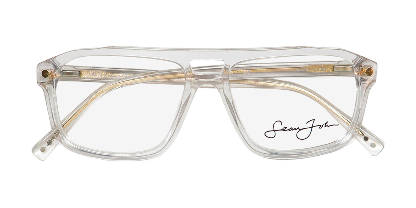 Sean John 5135 Eyeglasses