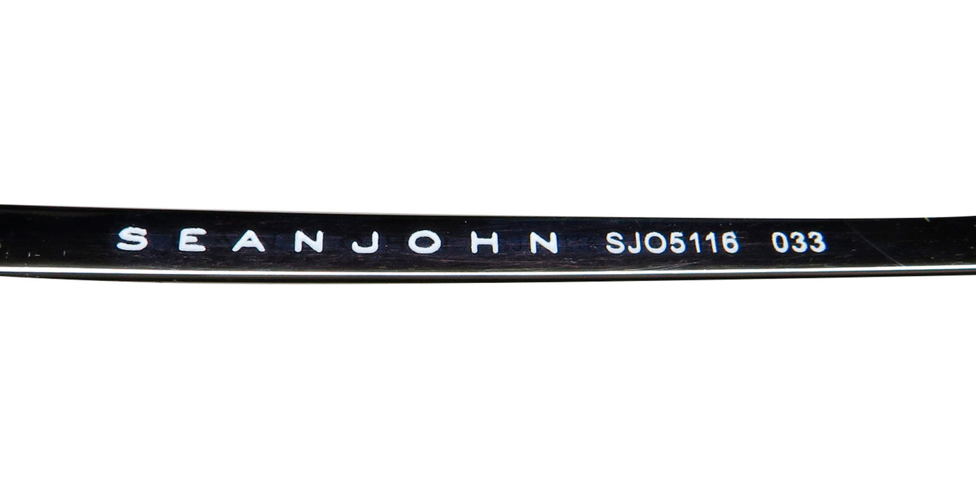 Sean John 5116 Eyeglasses