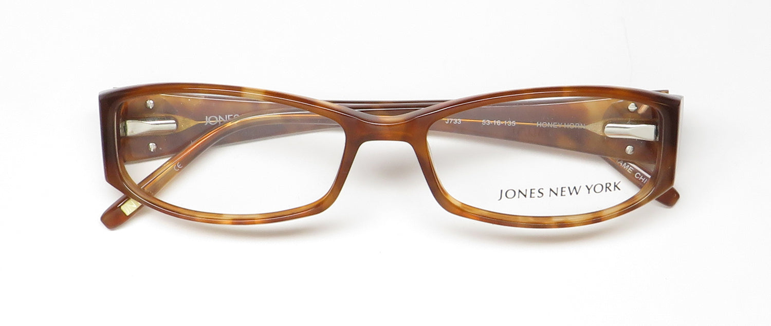 Jones New York J733 Eyeglasses