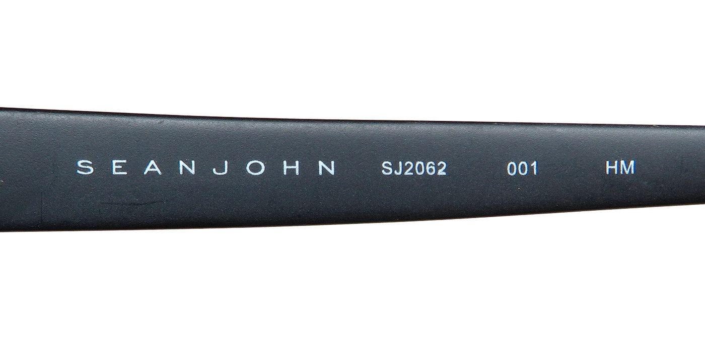 Sean John 2062 Eyeglasses