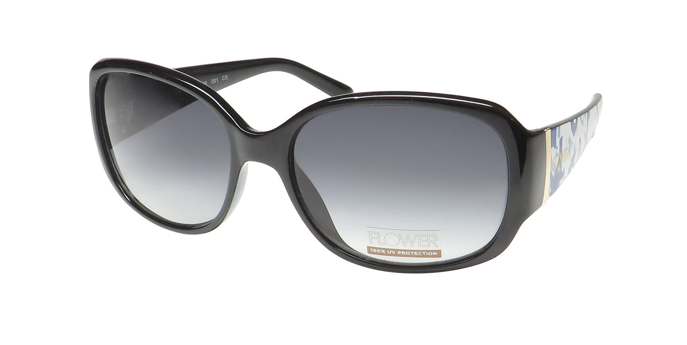 Flower 1006 Edie Sunglasses
