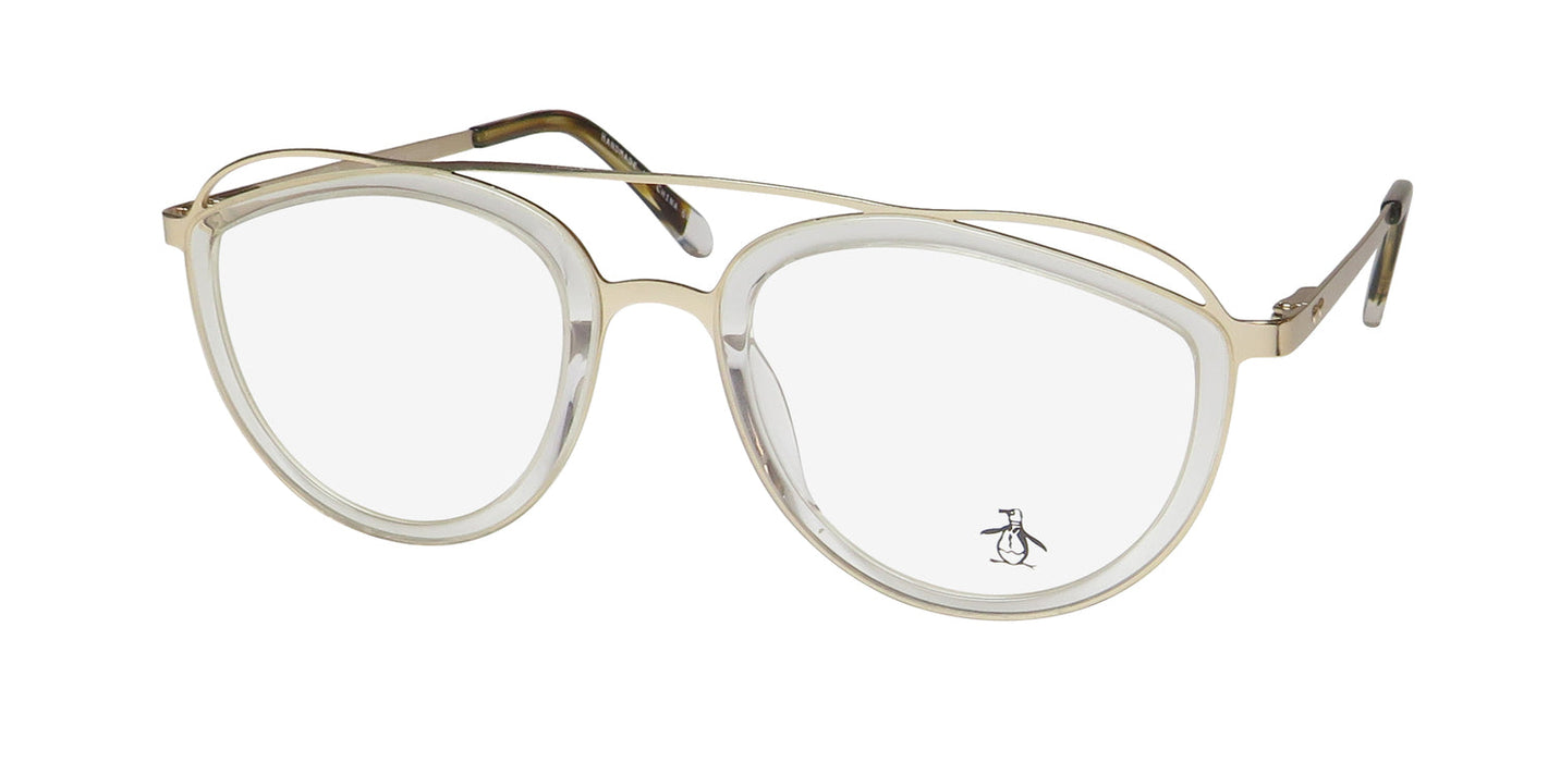 Original Penguin The Messenger Eyeglasses